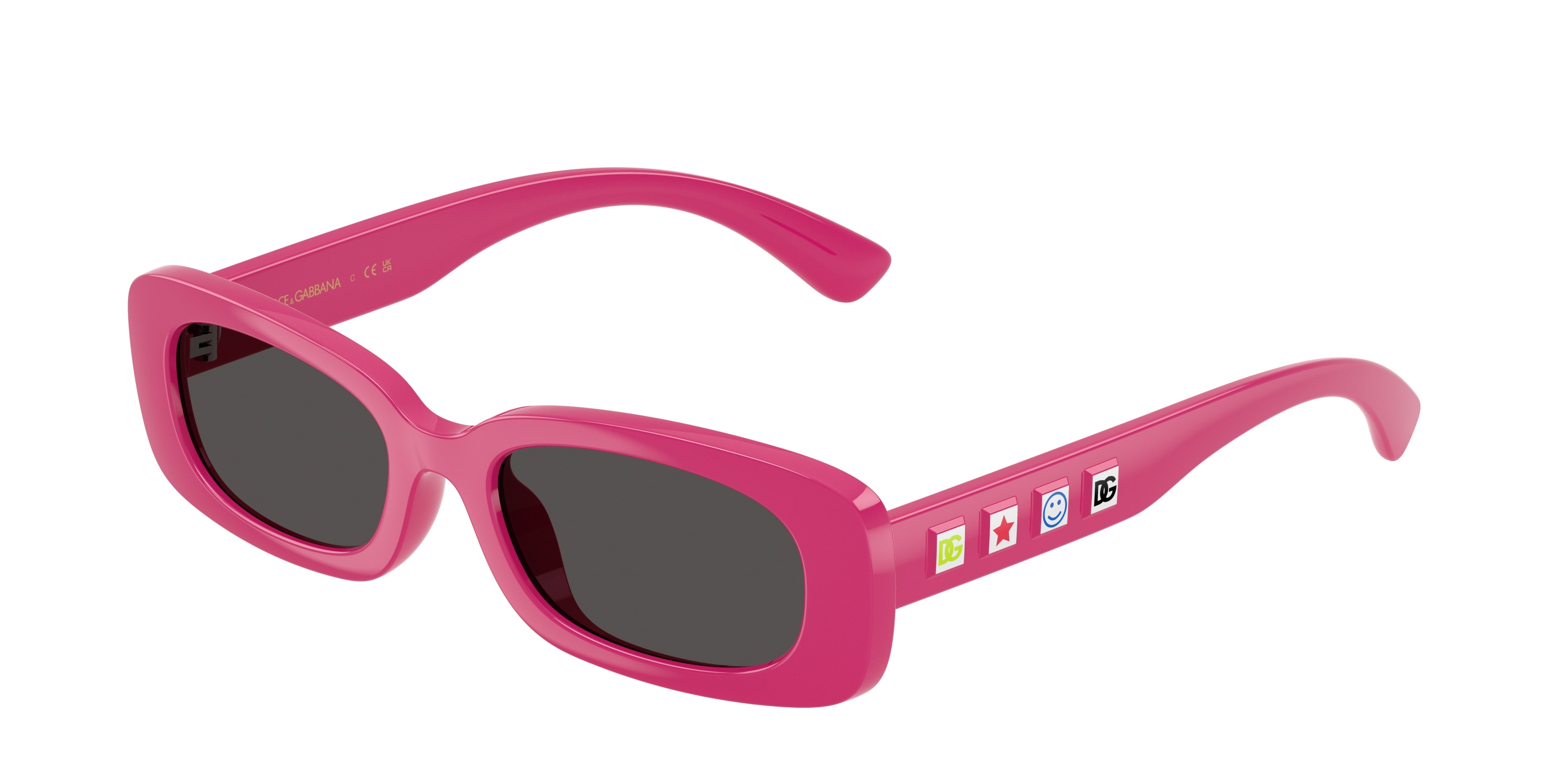 Dolce & Gabbana DX6006U 309887  
